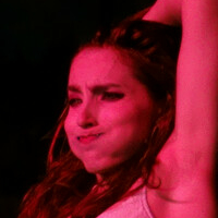 Sloppy Jane Nøgen