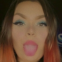 slvttyprincesss Nøgen