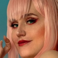 Soalianna Nøgen