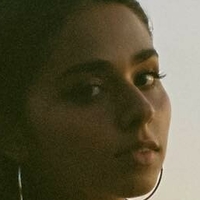 Sofia Barbosa Nøgen