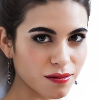 Sofía Espinosa Nøgen