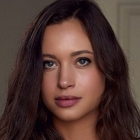 Sofia Jolie Nøgen
