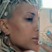 Sofia Ligeros Nøgen