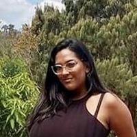 Sofia Mendonca Nøgen
