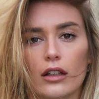 Sofia Vespe Nøgen