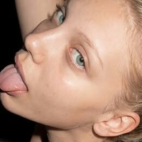 Sofiya Kilesnikova Nøgen