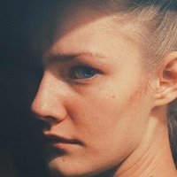 Sofya Volodchinskaya Nøgen