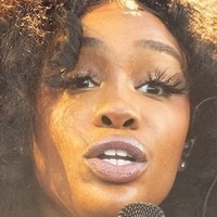 Solana Imani Rowe Nøgen
