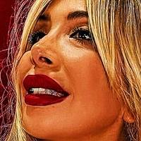 sonia_grey3008 Nøgen