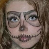 Sophia A Nøgen