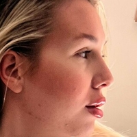 sophia.roseee Nøgen