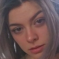 SophiaDoesRandomStuff Nøgen