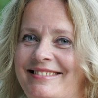 Sophie Barjac Nøgen