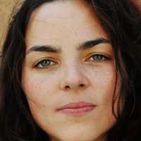 Sophie Charlotte Conrad Nøgen