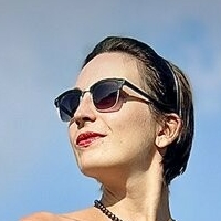 Sophie Choeur Nøgen