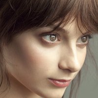 Sophie Desmarais Nøgen