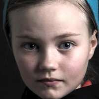Sophie Knijff Nøgen
