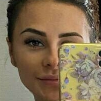 sophie.lovelight Nøgen