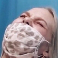 Sophie Riedemann Nøgen