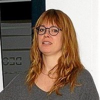 Sophie Rosentreter Nøgen