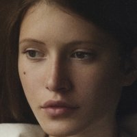 Sophie Strobele Nøgen