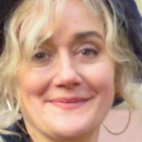 Sophie Thompson Nøgen