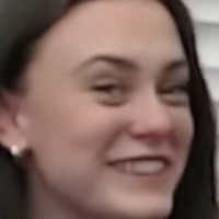 Sophie Victoria Nøgen