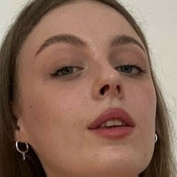 SophieBloom Nøgen