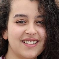 Souad Arsane Nøgen