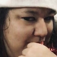 sparkledbrownsugar Nøgen