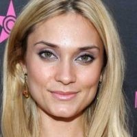 Spencer Grammer Nøgen
