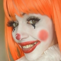 spiffdentheclown Nøgen