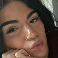 spoiledlatinaa Nøgen
