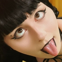 Spooky Boogie Nøgen