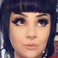 spookygirllove Nøgen