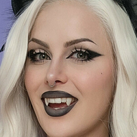 spookykinsvip Nøgen