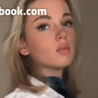 staceyxdiaz Nøgen