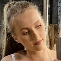 stacycruz_free Nøgen