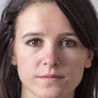 Starlise Waschuk Nøgen