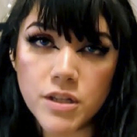 Stefani Oona ASMR Nøgen