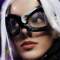 Stefania Sassano Nøgen