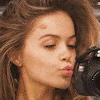 Stefanie Moir Nøgen