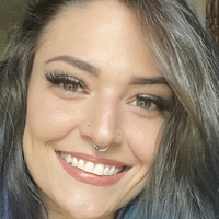 steffyleighann Nøgen