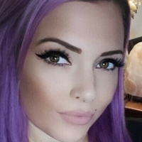 Stella Anna Diavolo Nøgen