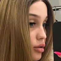 stellawillsonx Nøgen