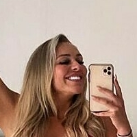 steph harrison Nøgen