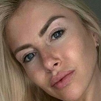 Stephanie Clerbois Nøgen