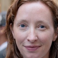 Stephanie Cumming Nøgen
