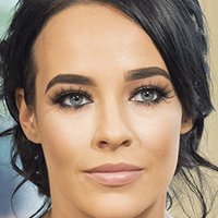 Stephanie Davis Nøgen