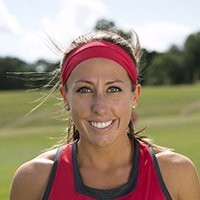 Stephanie Finley Nøgen